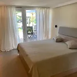 Guest house Prie Juros *