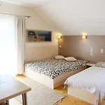 Guest house Prie Juros Palanga