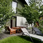 Guest house Prie Juros Palanga