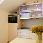 Prie Juros Guest house *