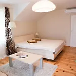 Guest house Prie Juros Palanga