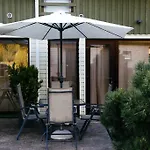 Guest house Prie Juros