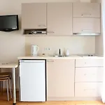 Guest house Prie Juros