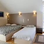 Prie Juros Guest house