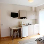 Guest house Prie Juros *