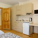 Guest house Prie Juros Palanga