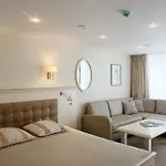 Prie Juros Guest house *