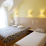 Guest house Prie Juros