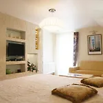 Prie Juros Guest house *