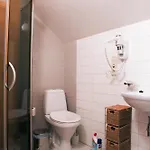 Prie Juros Guest house