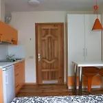 Guest house Prie Juros