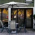 Prie Juros Guest house