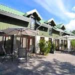 Prie Juros Palanga