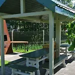 Prie Juros Guest house *