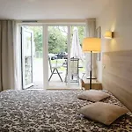 Prie Juros Guest house