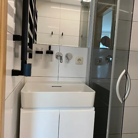 Prie Juros Affittacamere Palanga