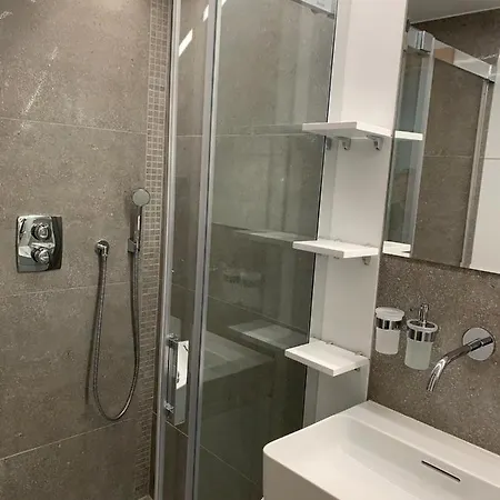 Prie Juros Guest house *