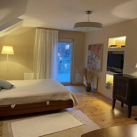 Svečių namai Prie Juros Palanga