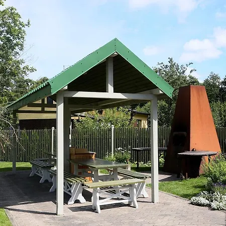 Guest house Prie Juros *