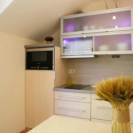 Prie Juros Guest house *