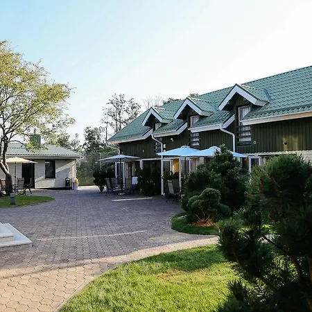 Svečių namai Prie Juros Palanga