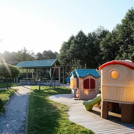 Prie Juros Guest house