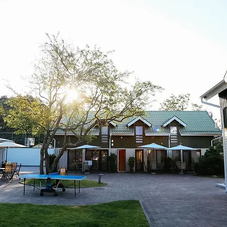 Prie Juros Паланга