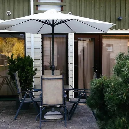 Guest house Prie Juros