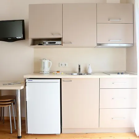 Guest house Prie Juros