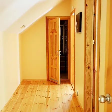 Svečių namai Prie Juros *