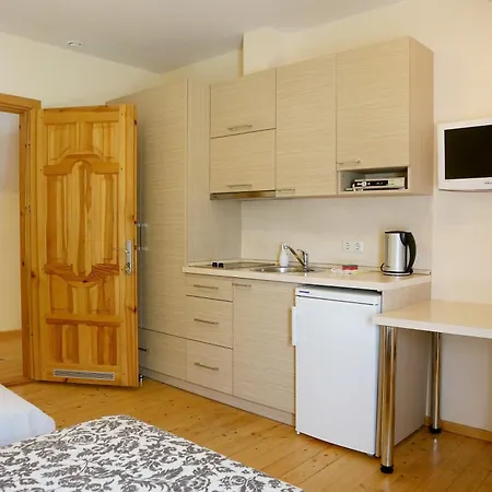 Svečių namai Prie Juros Palanga