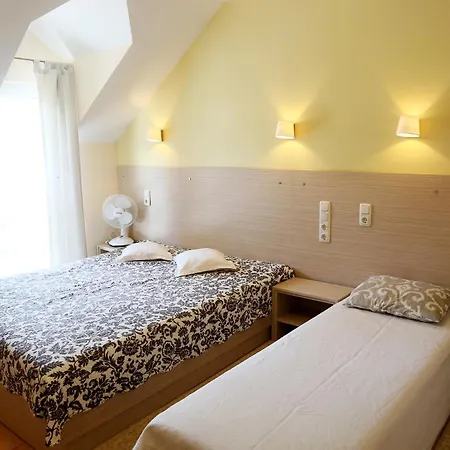 Guest house Prie Juros