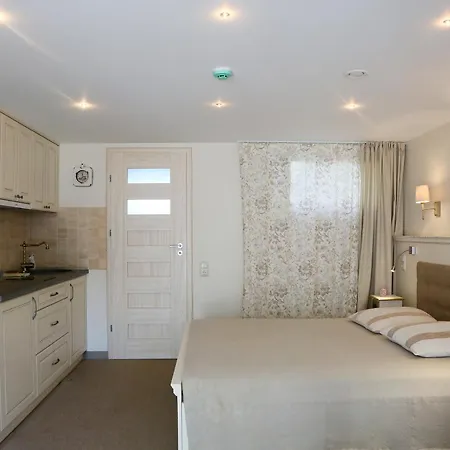 Prie Juros Guest house *