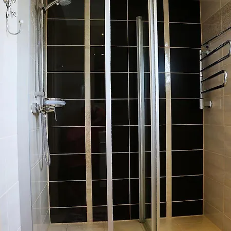 Prie Juros Svečių namai Palanga