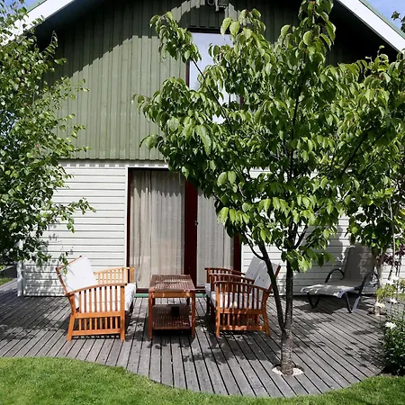 Prie Juros Guest house Palanga