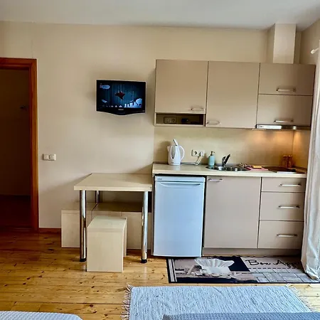 Prie Juros Palanga