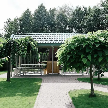 Svečių namai Prie Juros Palanga