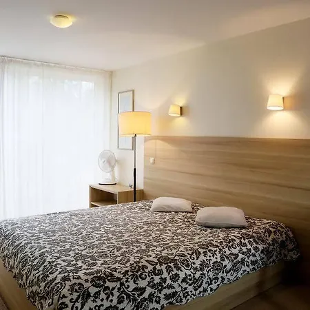 Prie Juros Паланга