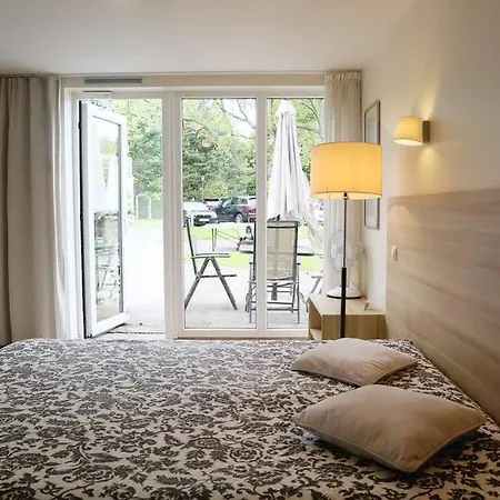 Prie Juros Guest house