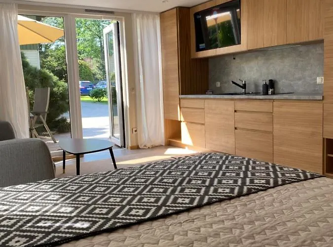 Prie Juros Паланга