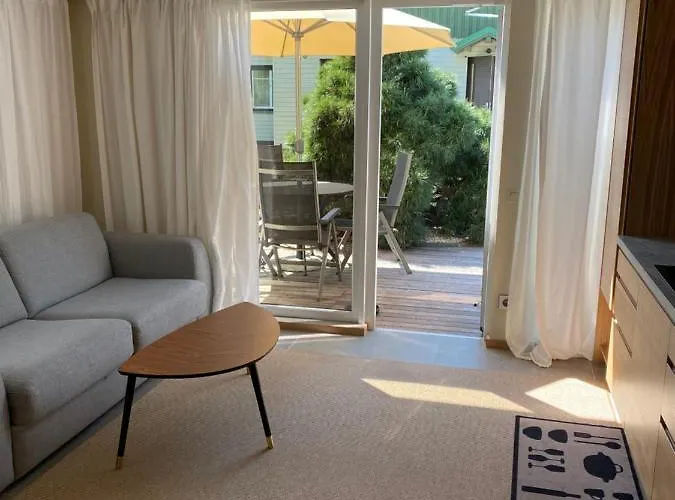 Prie Juros * Паланга