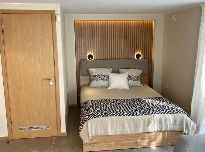 Prie Juros Паланга