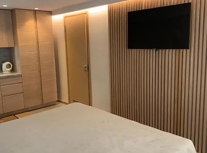 Prie Juros Гостьовий будинок