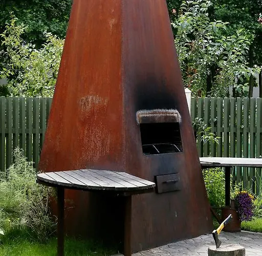 Prie Juros Паланга