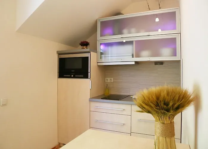 Prie Juros Гостьовий будинок *