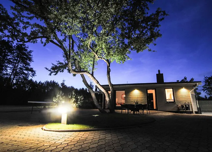 Гостьовий будинок Prie Juros Паланга