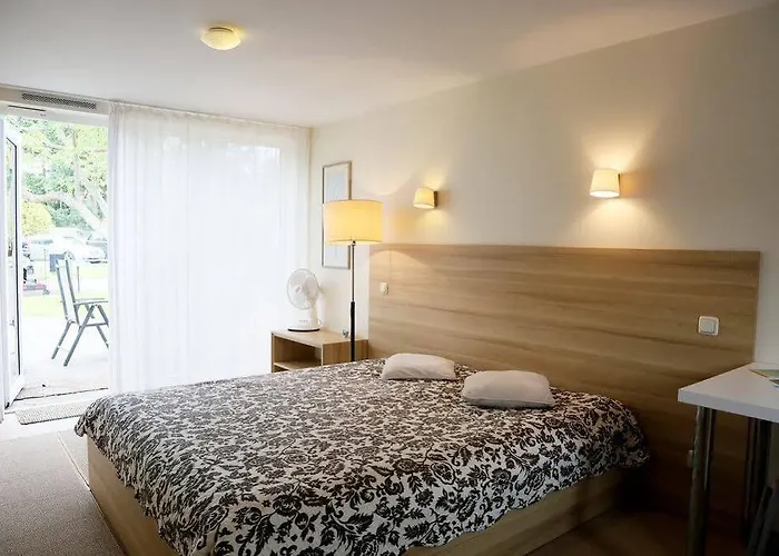 Prie Juros Паланга